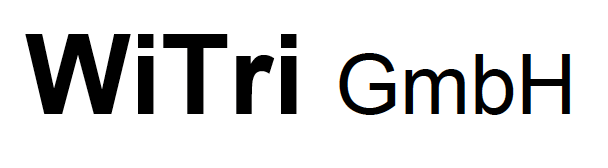 Logo Witri GmbH