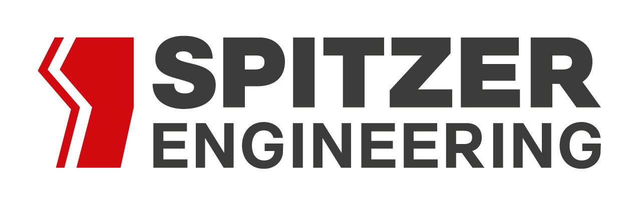 Logo Spitzer Engineering