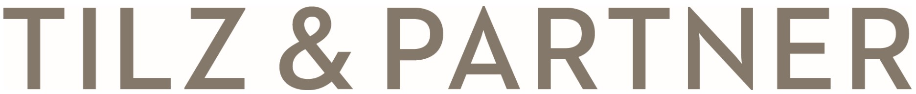 Logo Tilz und Partner