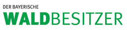 Logo der Bayrischer Waldbesitzer