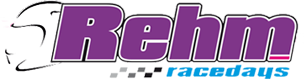 Logo Rehm Racing
