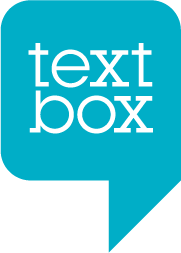 Logo Textbox by Werner Schandor