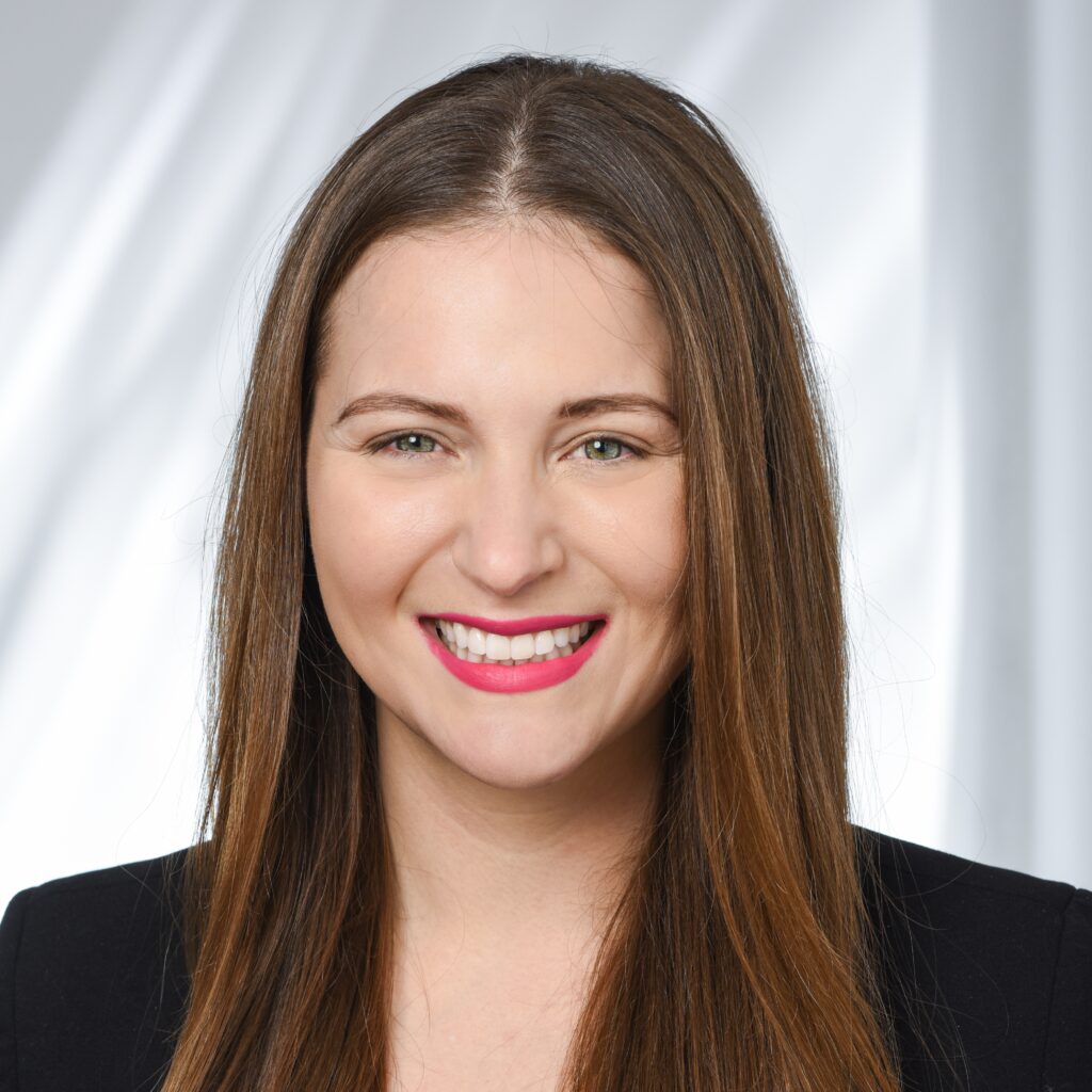 sandra hermann BA MA MBA business innovation ai